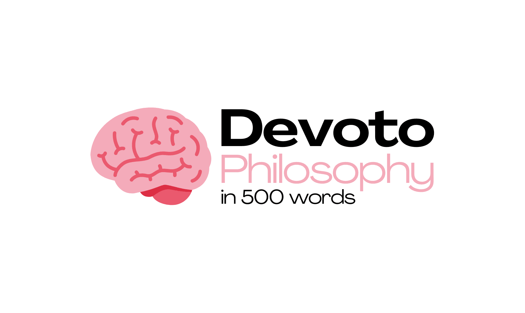 Devoto Philosophy