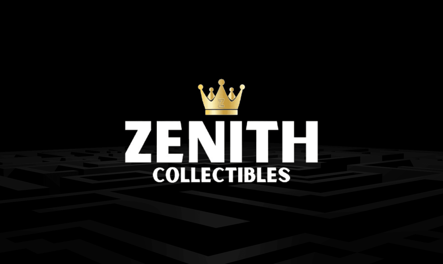 Zenith Collectibles: Chase the Crown